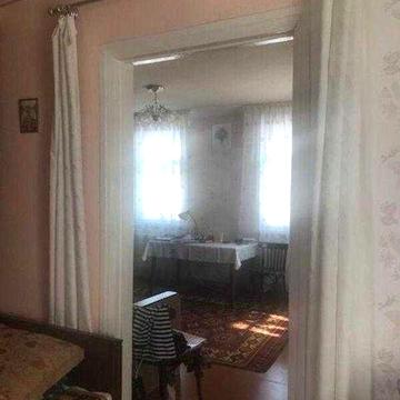 Продам 1/2 цегляного будинку на Гагаріна.