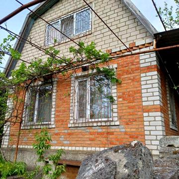 Продаж дачі, перша лінія берега ПМК226
