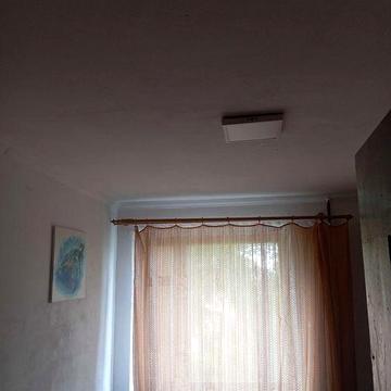 Квартира в цегляному будинку