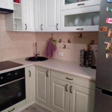 Продаж 1к Квартира Алексєєнко Надії вулиця