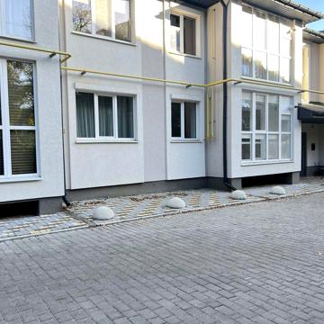 Квартира 1 кімнатна. Вул. Герасима Кондратьєва 165/59 ЖК Городок