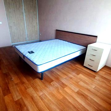 Довгострокова оренда 1к Квартира Зарічанська вулиця ЖК Набережный квартал