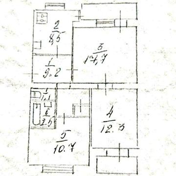 3к Продаж.  Теремківська, 13 Метро поруч, парк поруч.