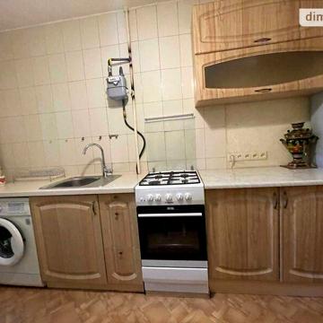 Довгострокова оренда 1к Квартира Лесі Українки (Пушкіна) проспект