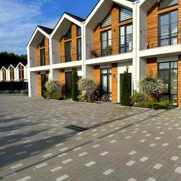 Продаж  таунхаусу PRYDESENNYA ECO VILLAGE с.Рожни на березі Десни;