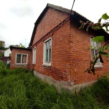 Дом в центре Змиева