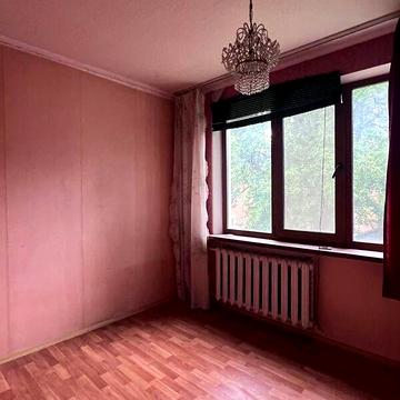 Продаж 4к Квартира Курсовий 1-й провулок