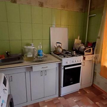 Квартира, 3 кімнати, Чумаченка, 7, поверх перший