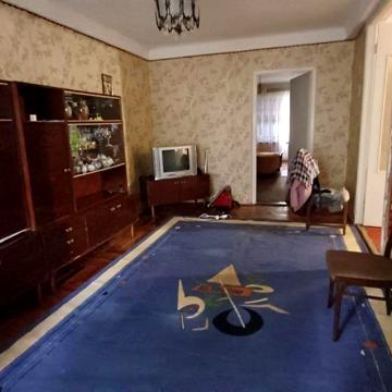 Квартира, 3 кімнати, Чумаченка, 7, поверх перший