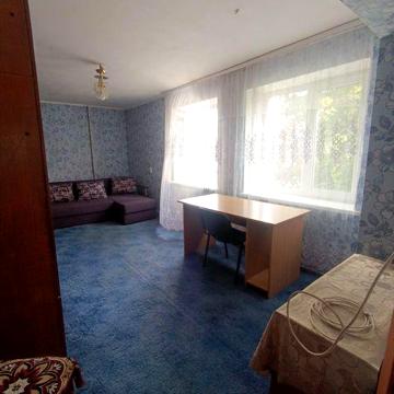 Сдам просторную 3 комн квартиру в районе Олимпийской, метро Турбоатом
