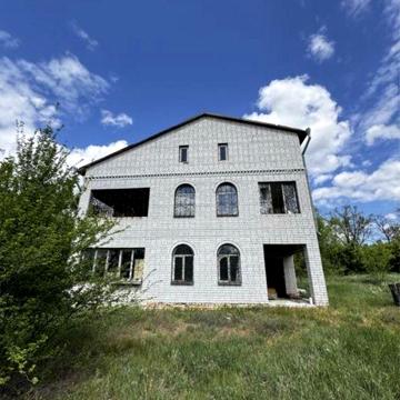 Продам дом, речка Сура , Богдановка, рядом с городо Днепр.