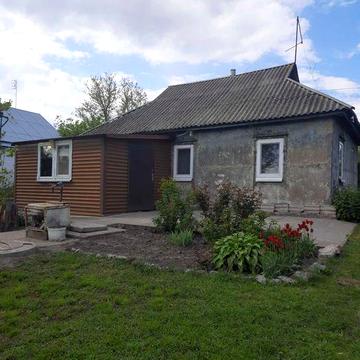 Продам будинок в селі Жуківка, Київська обл.