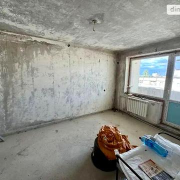 Продаж 2к Квартира Мандриківська вулиця