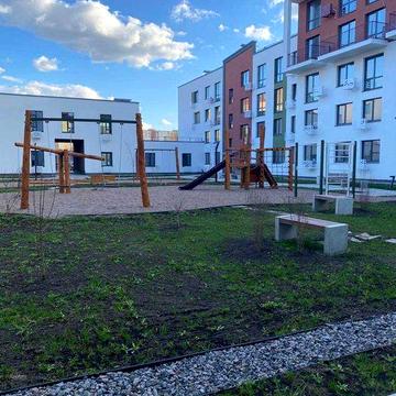 Продам однокімнатну квартиру під програму Є оселя