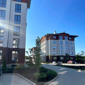 Квартира у зданому будинку ЖК Джем Таун ЖК Джем Таун
