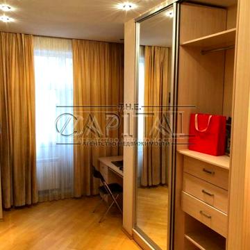 Здається в оренду 1-к квартира (54 кв. м.) Голосіївський р-н