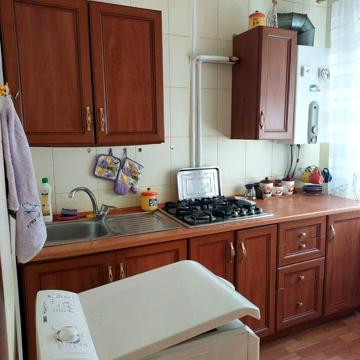 Богдана Хмельницького просп. (Героїв Сталінграда), 45