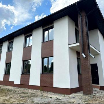 Таунхаус Центр Подол 120 кв.м центральні комунікації 4 кімнати 3 сотки