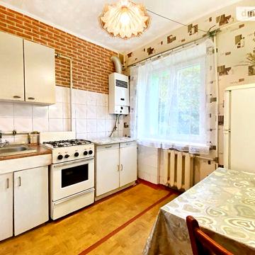Довгострокова оренда 1к Квартира Інженерна вулиця