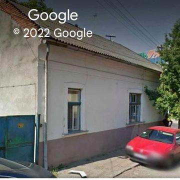 Напівособняк центр міста