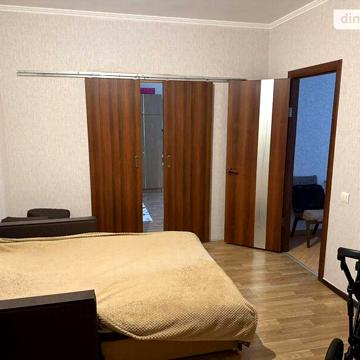 Продаж 1к Квартира Печерська вулиця ЖК Брест-Литовский
