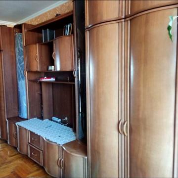 Сдается 2х кімната квартира вул Цітрусова. 5000гр.