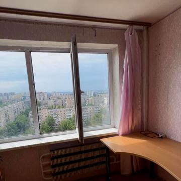 Ореста Левицького вул. (Академіка Курчатова), 21