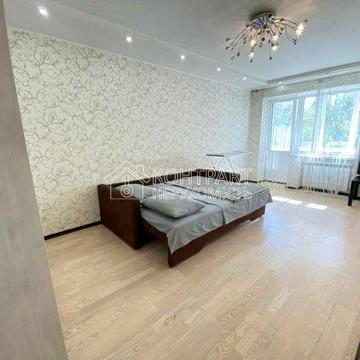 Сдам однокомнатную в р-н ХАИ