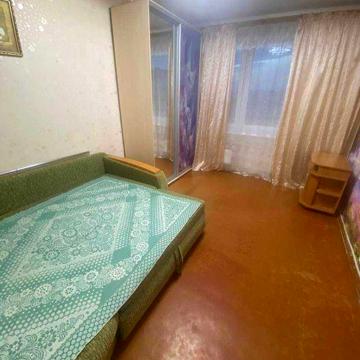 Сдам 2 комнатную квартиру на Алексеевке, пр.Победы,67. ост.Школьная.