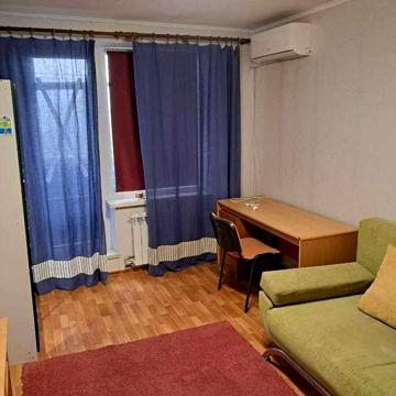 16m 1 квартира метро Героев Труда Круглый рынок Гвардейцев Широнинцев