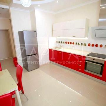 Аренда / Квартира / ул. Василия Тютюнника 37/1, Печерск, г. Киев