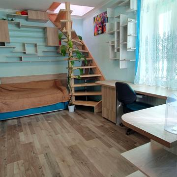 Михайла Болтенка вул., 52