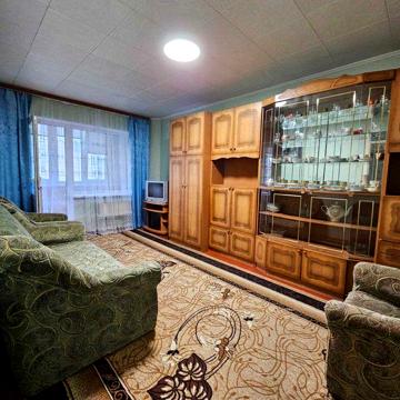 Оренда 1-ної квартири, 4-й мікрорайон.