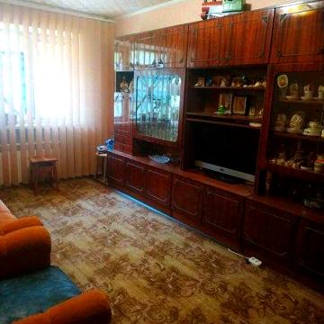 Продам 2 к. квартиру Солоницівка ОТГ (Подвірки)