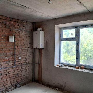 Продаж 2-к квартири Південний Захід. ЗДАНА ЗАСЕЛЕНА НОВОБУДОВА!