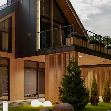 Продаж 4к Дім Свободи вулиця ЖК GoldHill Villas&Resort