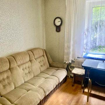 ‼️ Продам 1к квартиру 20м2 на Залютино метро Холодная Гора***