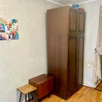‼️ Продам 1к квартиру 20м2 на Залютино метро Холодная Гора***