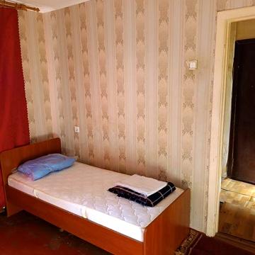 Однокомнатная квартира в оренду