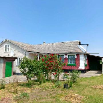 Продаю житловий будинок