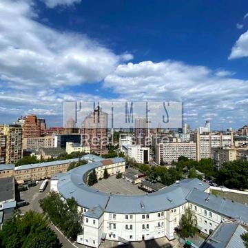 Продаж 1к квартири ЖК Панорама на Печерську, вул. Коновальця 44-А ЖК Панорама на Печерську
