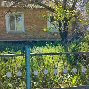 Продаю будинок в селі Лепетиха