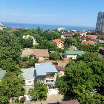Січових стрільців вул., 9