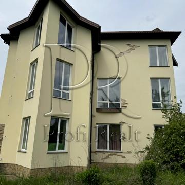 Центральна вулиця