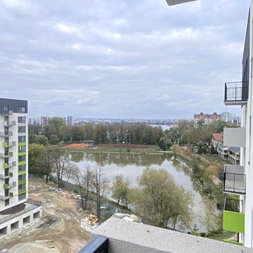 Приозерна вул., 29