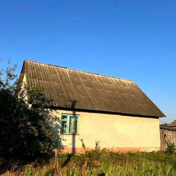Продається цегляний будинок