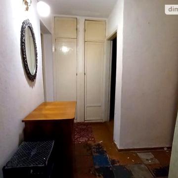 Продаж 2к Квартира Героїв України (Сталінграда) проспект