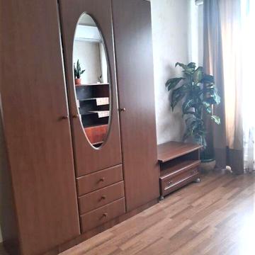 Довгострокова оренда 1к Квартира Січових стрільців вулиця