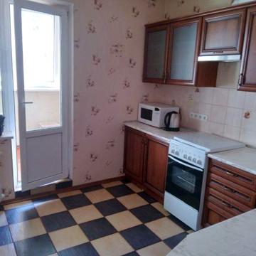 Сдается 1к Квартира. Троещина. ул Закраевского 97 ( ЖК Милославовичи )
