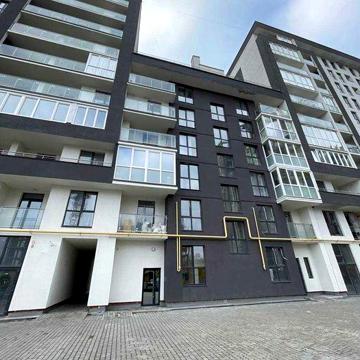 Продаж 1-кімнатної квартири по вул. Городницькій ЖК Avenue 5